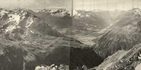 Die Sammlung historischer Panoramen