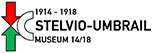 Museum 14/18 Stelvio-Umbrail ERSTER WELTKRIEG